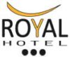 Logo Hotel Royal Frankfurt